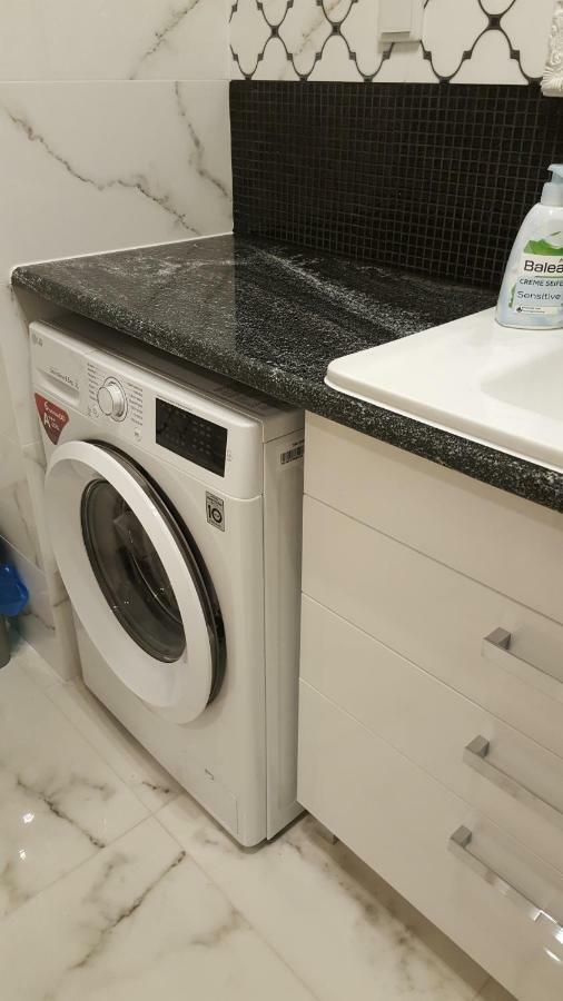 Wroclaw Apartamenty Kepa Mieszczanska Екстериор снимка
